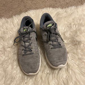 Men's Nike Lunarepic Low Flyknit 2
